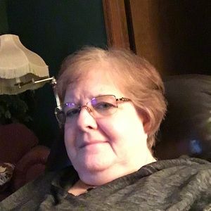 Meet your Posher, Ginger